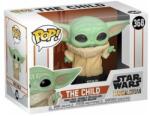 Funko POP! 368 Star Wars A mandaloriai, a gyermek