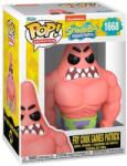 Funko POP! Animáció: Fry Cook Game Patrick (Sponge Bob)