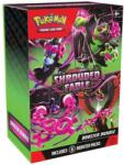 The Pokémon Company Pokémon TCG: SV6.5 Shrouded Fable - Booster Bundle