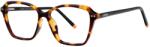 Loretto 98012 C3 CLIP ON Ochelari de citit