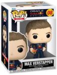 Funko POP! 08 Oracle Red Bull Racing Max Verstappen