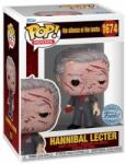 Funko POP! 1674 Hannibal Lecter A bárányok csendje különkiadás