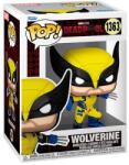 Funko POP! 1363 Deadpool & Wolverine Wolverine