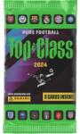 PANINI Focikártyák PANINI TOP CLASS 2024 - booster
