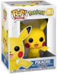 Funko POP! Pokémon Pikachu játékok