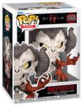 Funko POP! 1008 Diablo IV Memphisto