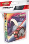 The Pokémon Company Pokémon TCG: Temporal Forces Mini Album Booster