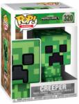 Funko POP! 320 Minecraft Creeper
