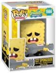 Funko POP! Spongyabob szakadt nadrág Spongya Bob 1666