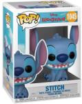 Funko POP! 1045 Disney Lilo & Stitch mosolygó ülőöltés