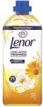Lenor Summer Breeze, омекотител, 71 пранета, 1.491л (8700216750653)