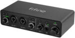 Fifine Ampli3 Külső hangkártya, audió interfész (fekete) - mkaudio
