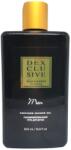  DEXCLUSIVE парфюмен душ-гел, 500мл, Black amber vetiver, Men