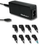 Qoltec 51527, 45 W, Negru (51527) - pcone