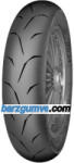 Mitas MC34 ( 110/70-12 TL 53P Задно колело, Предно колело ) - barzgumve Мотоциклетни гуми