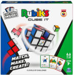Spin Master Joc de logica Rubik's Cube it (778988410530) Puzzle