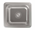 CATA - Mosogatótálca CSS-1 inox (MK02612400)