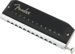 Fender Groove Pro Chromatic 12-Hole Harmonica Key of C