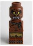 LEGO® Heroica Werewolf mikrofigura 85863pb066 (85863pb066)