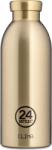 24Bottles Термобутилка Clima Glam 500 мл злато (230)