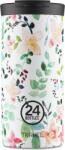 24Bottles Термочаша Travel Tumbler Little Buds 600 мл (001944)