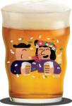 Holmegaard Стъклена чаша за бира Mikkeller Pint 2025 (4300545)