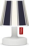 Fatboy Абажур Cooper Cappie Stripe Navy за лампа Edison The Petit (106987)