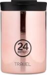 24Bottles Термочаша Travel Tumbler Grand 350 мл розово злато (426)