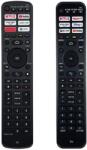 utángyártott < p> PANASONIC N2QBYA000051, TX-43LX, TX-50LX, TX-65LX - rádió (BT) csere távvezérlő hangvezérléssel < /p>