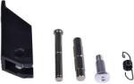 JD Bug Deluxe Black Спирачкa за тротинетка (JD185FFOLD)