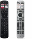 utángyártott PANASONIC N2QBYA000060 - csere távirányító hangvezérléssel
