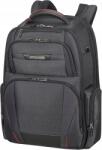 Samsonite Hátizsák, 34, 14 l, Fekete (CG7-09-010)
