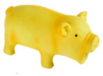 M-Pets Jucarie din cauciuc moale pentru caini, porc REMY Pigs M-PETS, 13, 5x5, 5x7, 5 cm - shop4pet