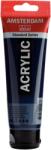 Royal Talens Standard Series Vopsea acrilică Prussian Blue Phthalo 120 ml 1 buc (17095662)