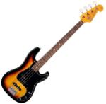 SX SPJ62+ 3-Tone Sunburst Bas electric