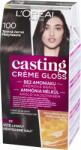 L'Oréal Casting Creme Gloss 100 Sötét fekete (3600523425150-2)