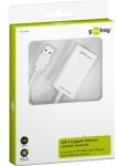 Goobay hálózati adapter USB3.0 - Gigabit Ethernet (95442)