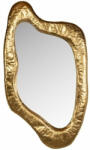 Richmond Interiors Richmond Blinne Arany Fali Tükör Organikus Kerettel (KHM--MI-0097)