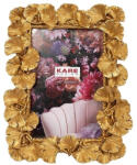 Kare Design KARE Ginkgo Leaf Arany Képkeret 17x20 cm (KHM-56499)