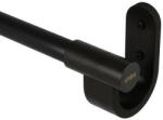 Umbra Bellwood Teleszkópos Függönykarnis Acél-Fa Fekete 107-305 cm (KHM-1019395-038) - prodis