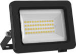 OSRAM FLOODLIGHTS ENERGY EFFICIENCY kültéri oldalfali lámpatest fekete színben, 2600lm, 15W teljesítmény, 50000h élettartammal, IP65, 3 év garanciával, 4000K, 220-240V ( 4058075843288 ) (4058075843288)
