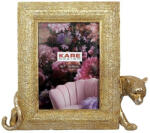 Kare Design Leopard Gyanta Képkeret Arany-Ezüst 13x18 cm (KHM-53568) - prodis