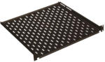CONTEG Polc 19" fix 150mm, 20kg-ig (DP-PT-150)