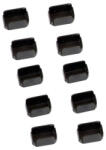 Lindy Dugó biztonsági, Port Blocker, Mini-DisplayPort / Thunderbolt (10db/csomag) (40456)