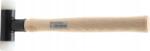 Condor Visszarúgásmentes nylon kalapács 0.38 kg 30 mm Bgs (B.1859-30)