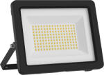 OSRAM FLOODLIGHTS ENERGY EFFICIENCY kültéri oldalfali lámpatest fekete színben, 4600lm, 24, 50W teljesítmény, 50000h élettartammal, IP65, 3 év garanciával, 4000K, 220-240V ( 4058075843301 ) (4058075843301)