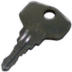 CONTEG Ajtózárhoz kulcs (DP-ZM-KEY-12321)