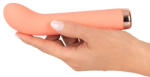 Elegant Series Mini vibrator de lux cu 10 moduri de vibratie Mini G-Spot Vibrator (16, 5 cm) Reincarcabil +10 functii (4024144128013) Vibrator