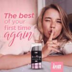 Intt Cosmetics Like A Virgin Tightening Gel 15ml - sweetsins
