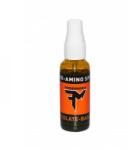 Feedermánia fluo amino spray, csoki-banán (F0102005) - epeca